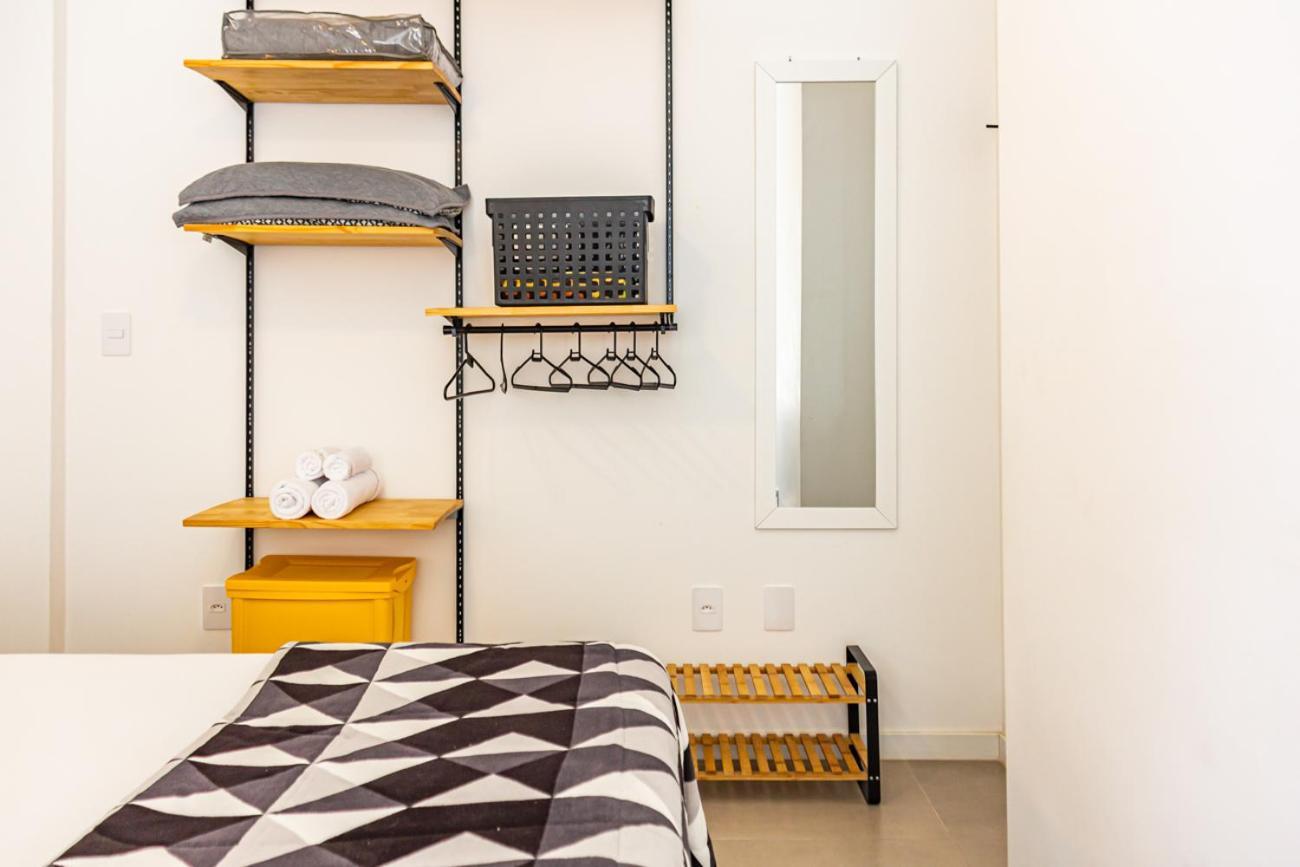 Estudio Moderno No Campeche, 7 Min Da Praia Sul14 Florianópolis Buitenkant foto